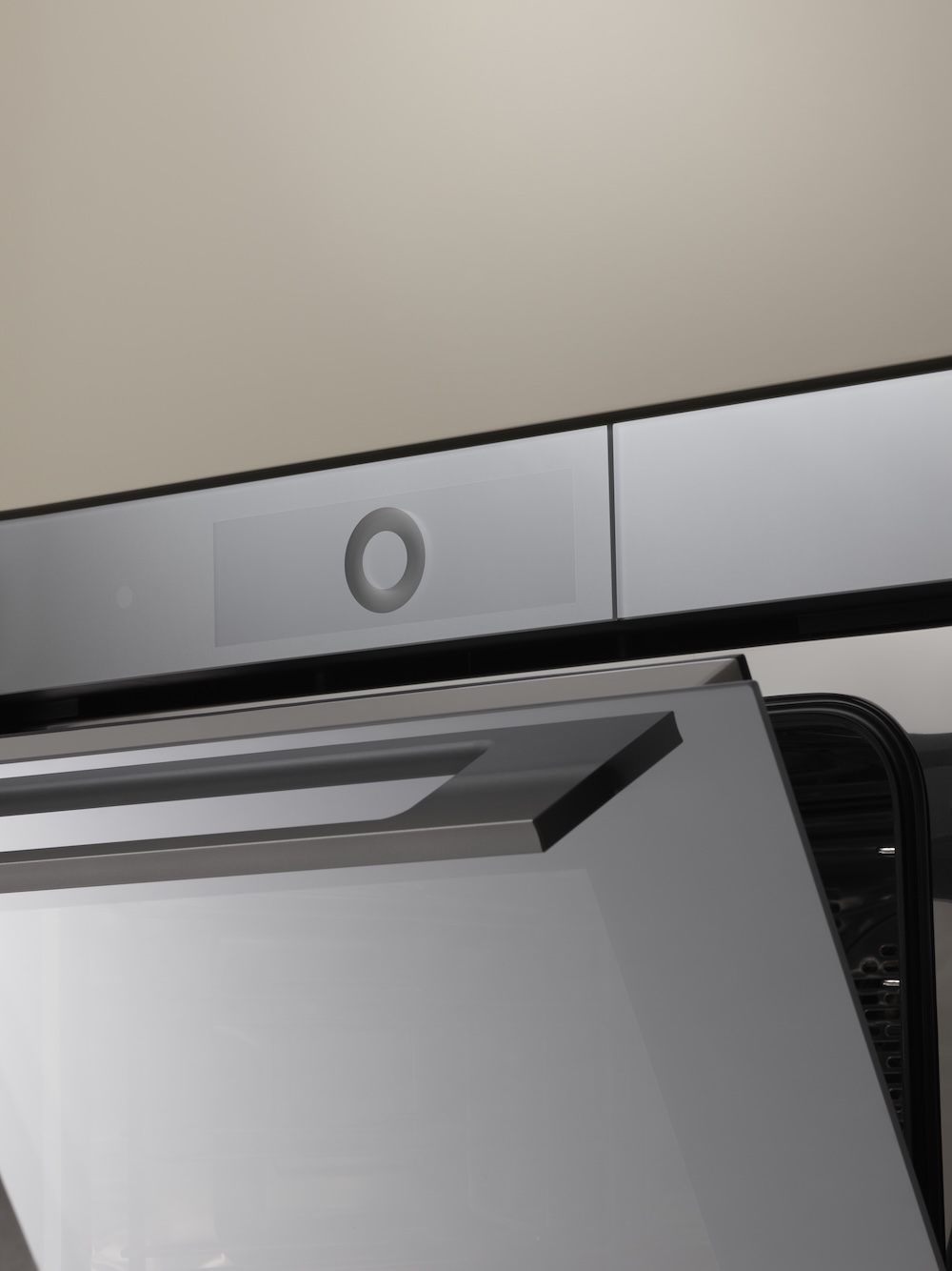 FotoZwitsers minimalisme in de keuken